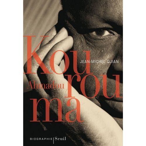 Ahmadou Kourouma