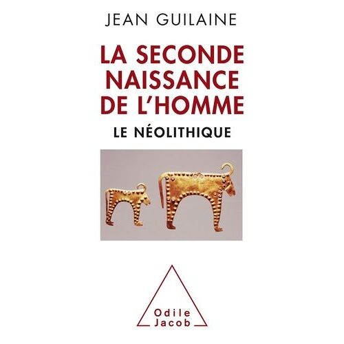 La Seconde Naissance De L'homme - Le Néolithique