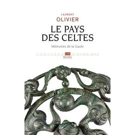 Le Pays Des Celtes - Mémoires De La Gaule