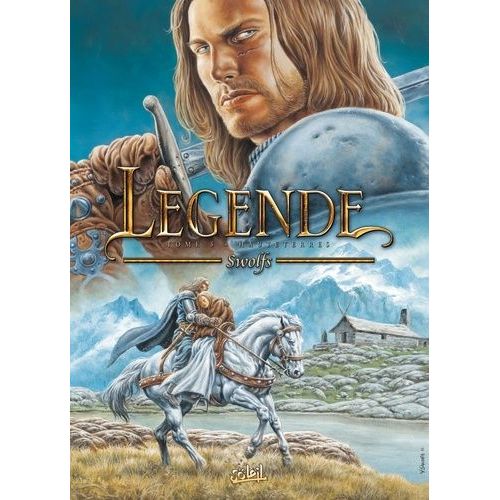 Légende 