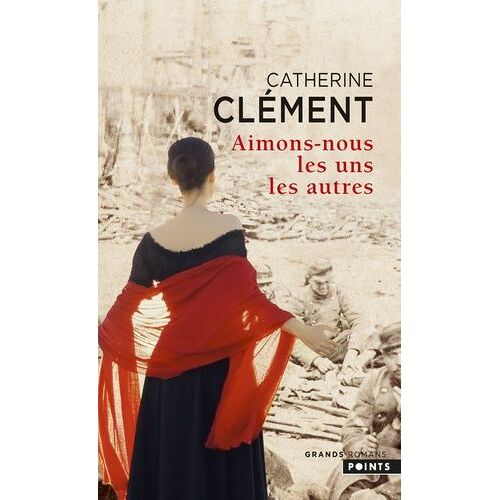Aimons-Nous Les Uns Les Autres