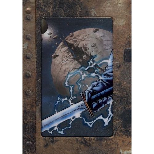 Lanfeust Des Etoiles - L'intégrale - Tome 1, Un, Deux - Troy - Tome 2, Les Tours De Meirrion - Tome 3, Les Sables D'abraxar - Tome 4, Les Buveurs De Mondes - Tome 5, La Chevauchée Des...