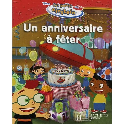 Un Anniversaire À Fêter