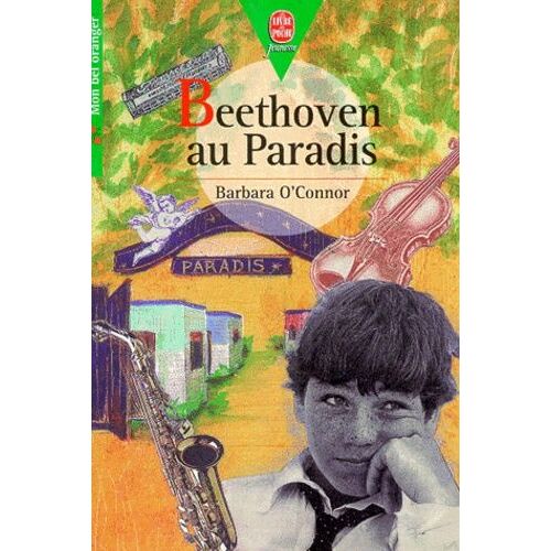 Beethoven Au Paradis