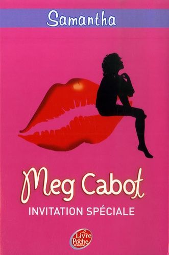 Samantha Tome 2 - Invitation Spéciale