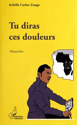Tu Diras Ces Douleurs