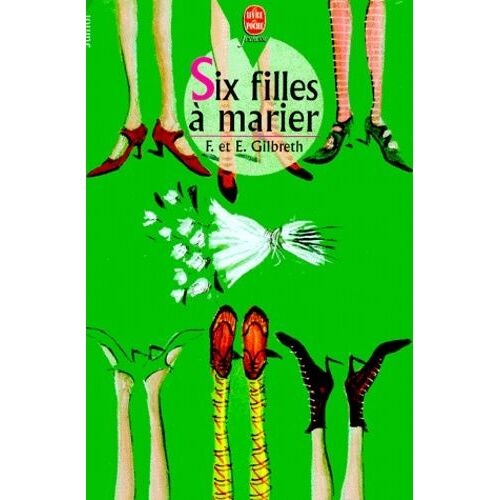 Six Filles À Marier