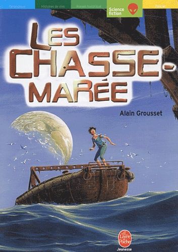 Les Chasse-Marée