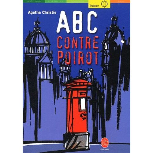 Abc Contre Poirot