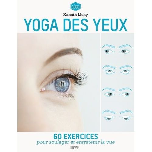 Yoga Des Yeux