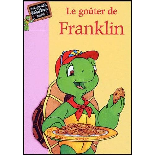 Le Goûter De Franklin