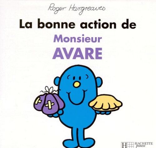 La Bonne Action De Monsieur Avare