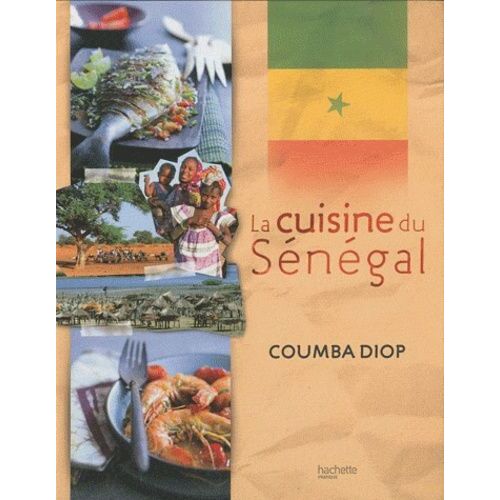 La Cuisine Du Sénégal