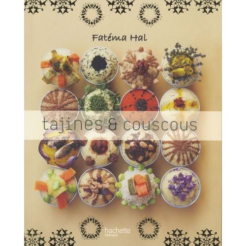 Tajines Et Couscous