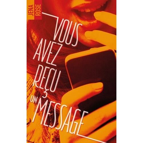 Vous Avez Reçu Un Message