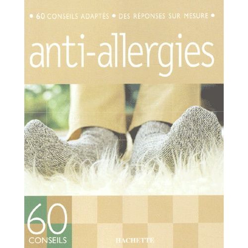 Anti-Allergies