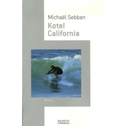 Kotel California