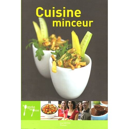 Cuisine Minceur