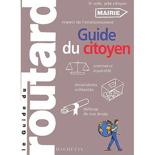 Guide Du Citoyen