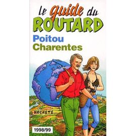Poitou Charentes - Edition 1998-1999