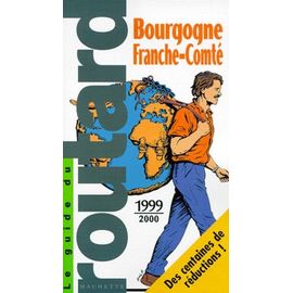 Bourgogne, Franche-Comté
