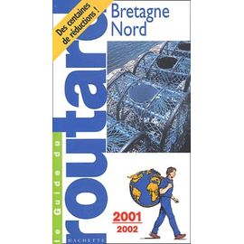 Bretagne Nord - Edition 2001-2002