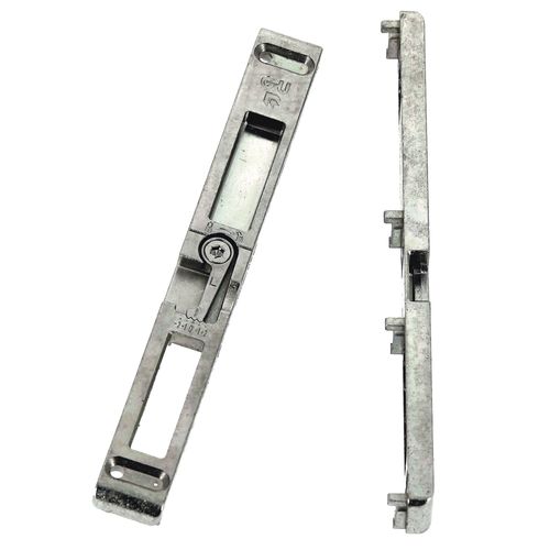 Gâche centrale droite pour crémones Europa et Fercomatic - FERCO - G-22888-22-R-1