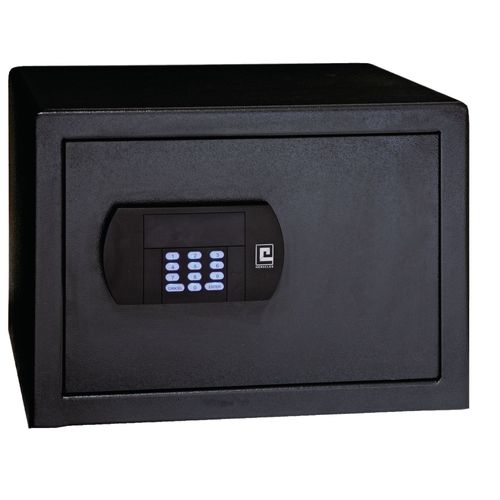 HERACLES - Coffre-fort électronique 40 litres
