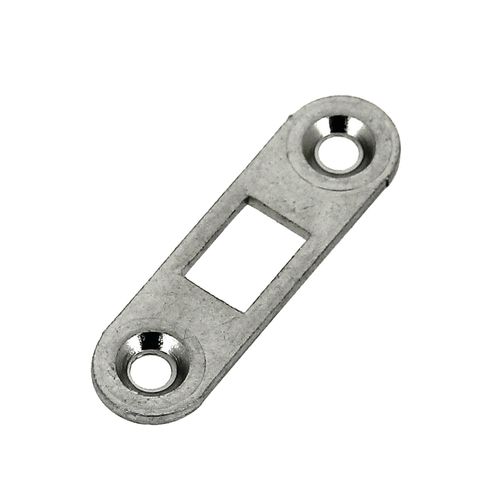 Gâche tringle simple plate Série 0-0295 - FERCO - 0-0295R-00-0-1
