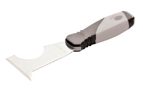 Couteau américain Bi-Matière multifonctions - ROULOR - 31025