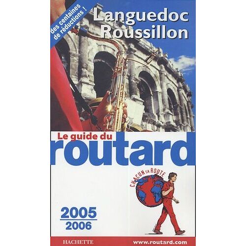 Languedoc-Roussillon
