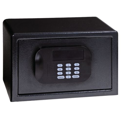HERACLES - Coffre-fort électronique 7 litres