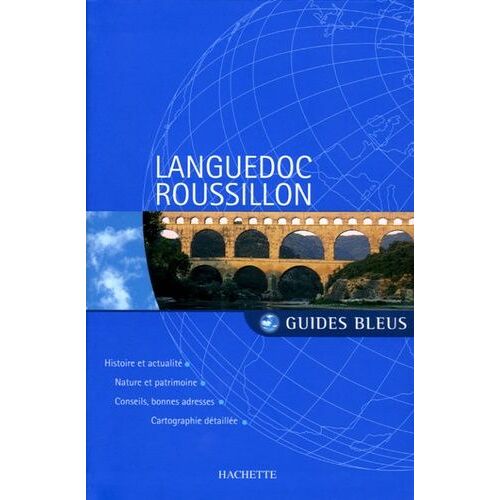 Languedoc-Roussillon