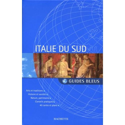 Italie Du Sud