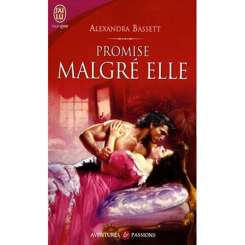 Promise Malgré Elle