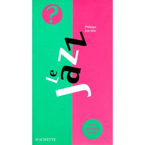 Le Jazz