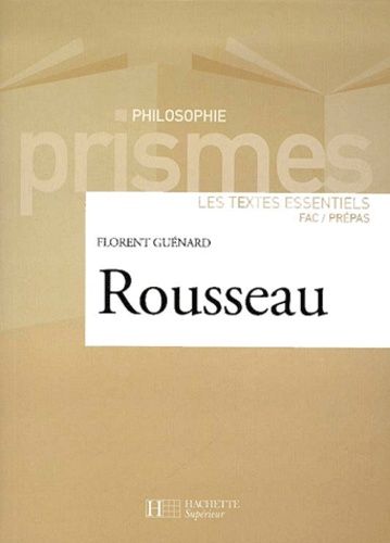 Rousseau