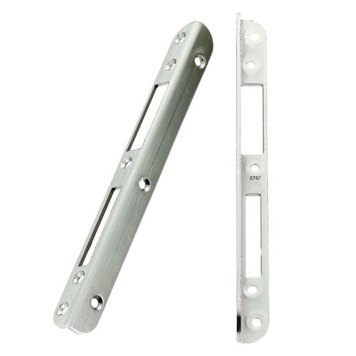 Gâche Secury équerre - FERCO - 0-2747-00-R-1