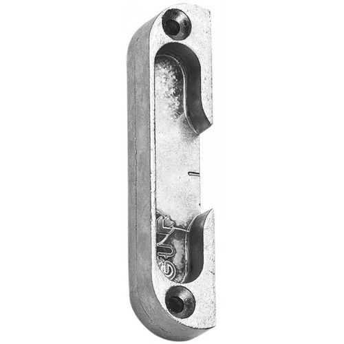 Gâche galet - FERCO - E-15861-00-0-1