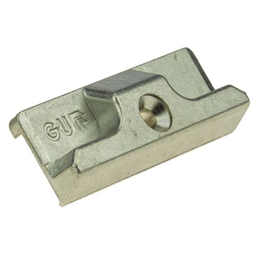 Gâche galet PVC - FERCO - 9-37137-00-0-1