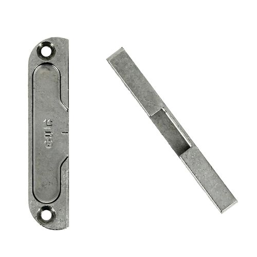 Gâche galet - FERCO - E-11637-00-0-1