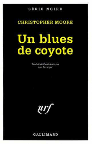 Un Blues De Coyote
