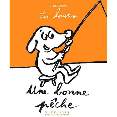 Une Bonne Pêche