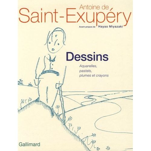 Dessins - Aquarelles, Plumes, Pastels Et Crayons