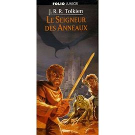 Le Seigneur Des Anneaux - Coffret En 3 Volumes : Tome 1, La Communauté De L'anneau - Tome 2, Les Deux Tours - Tome 3, Le Retour Du Roi