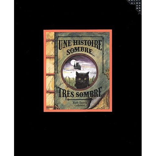Une Histoire Sombre - Très Sombre