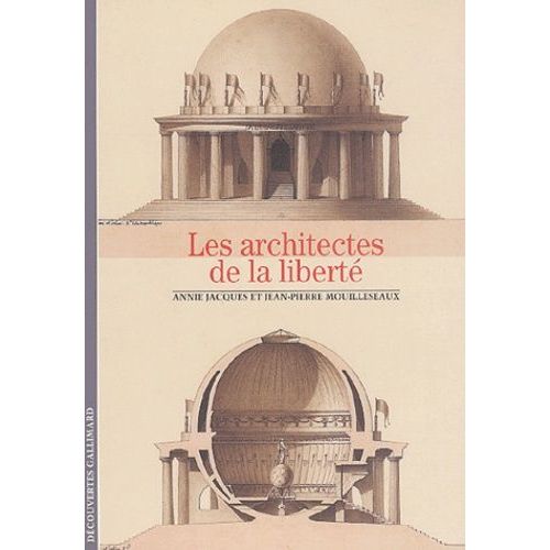 Les Architectes De La Liberté