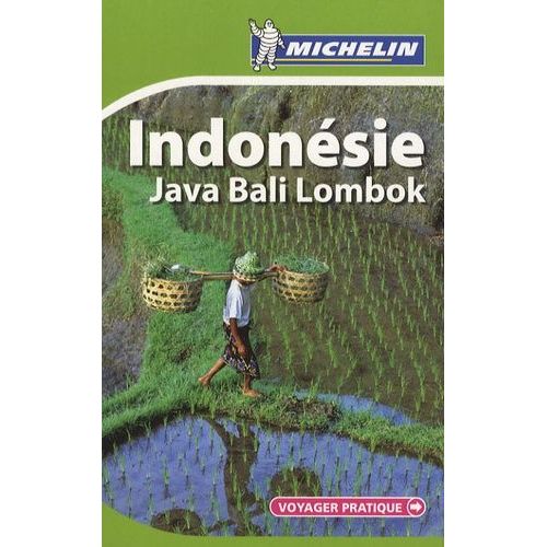 Indonésie - Java, Bali, Lombok - Edition 2009