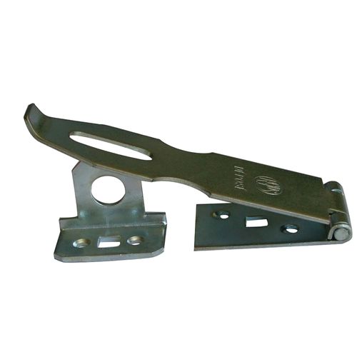 Fermeture porte-cadenas à recouvrement 100 ZN - JARDINIER MASSARD - J529241