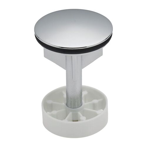 et à ailettes pour bonde de lavabo D39 - VALENTIN - 00 042800 000 00